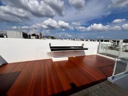 Cabana (D28), Terrace #477250891